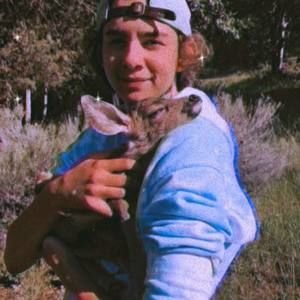 Meet your Posher, Zachary